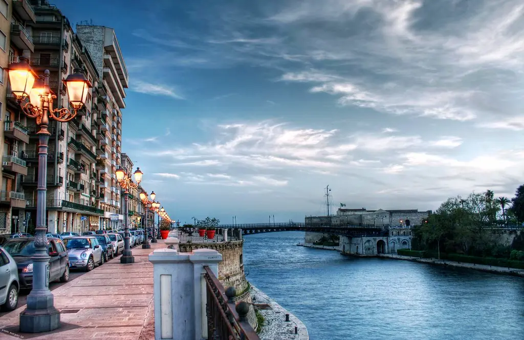 Taranto